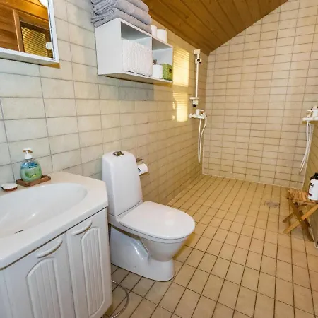 Holiday Tervamaki